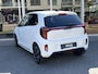 Kia Picanto 1.2 78pk 5-zits GT-Line 4 Cilinder | Stoel + Stuurverwarming, Cruise control, Parkeersensoren, Dodehoekherkenning, Keyless