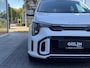 Kia Picanto 1.2 78pk 5-zits GT-Line 4 Cilinder | Stoel + Stuurverwarming, Cruise control, Parkeersensoren, Dodehoekherkenning, Keyless