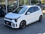 Kia Picanto 1.2 78pk 5-zits GT-Line 4 Cilinder | Stoel + Stuurverwarming, Cruise control, Parkeersensoren, Dodehoekherkenning, Keyless