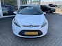 Ford Fiesta 1.25 Trend