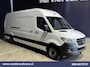 Mercedes-Benz Sprinter 315 CDI 150pk L3H2 Euro6 Airco | Camera | Apple Carplay | Cruisecontrol | Chauffeursstoel Android Auto, Stoelverwarming, Bijrijdersbank