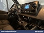 Mercedes-Benz Sprinter 315 CDI 150pk L3H2 Euro6 Airco | Camera | Apple Carplay | Cruisecontrol | Chauffeursstoel Android Auto, Stoelverwarming, Bijrijdersbank