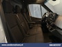 Mercedes-Benz Sprinter 315 CDI 150pk L3H2 Euro6 Airco | Camera | Apple Carplay | Cruisecontrol | Chauffeursstoel Android Auto, Stoelverwarming, Bijrijdersbank