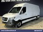 Mercedes-Benz Sprinter 315 CDI 150pk L3H2 Euro6 Airco | Camera | Apple Carplay | Cruisecontrol | Chauffeursstoel Android Auto, Stoelverwarming, Bijrijdersbank