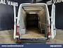 Mercedes-Benz Sprinter 315 CDI 150pk L3H2 Euro6 Airco | Camera | Apple Carplay | Cruisecontrol | Chauffeursstoel Android Auto, Stoelverwarming, Bijrijdersbank