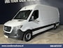 Mercedes-Benz Sprinter 315 CDI 150pk L3H2 Euro6 Airco | Camera | Apple Carplay | Cruisecontrol | Chauffeursstoel Android Auto, Stoelverwarming, Bijrijdersbank