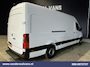 Mercedes-Benz Sprinter 315 CDI 150pk L3H2 Euro6 Airco | Camera | Apple Carplay | Cruisecontrol | Chauffeursstoel Android Auto, Stoelverwarming, Bijrijdersbank