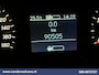 Mercedes-Benz Sprinter 315 CDI 150pk L3H2 Euro6 Airco | Camera | Apple Carplay | Cruisecontrol | Chauffeursstoel Android Auto, Stoelverwarming, Bijrijdersbank