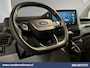 Ford Transit Custom 2.0 TDCI 136pk L2H1 Euro6 Airco | Camera | Apple Carplay | LED | Cruisecontrol | Leder Android Auto, Verwarmde voorruit, Parkeersensoren, Bijrijdersbank