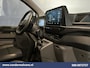 Ford Transit Custom 2.0 TDCI 136pk L2H1 Euro6 Airco | Camera | Apple Carplay | LED | Cruisecontrol | Leder Android Auto, Verwarmde voorruit, Parkeersensoren, Bijrijdersbank