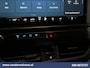 Ford Transit Custom 2.0 TDCI 136pk L2H1 Euro6 Airco | Camera | Apple Carplay | LED | Cruisecontrol | Leder Android Auto, Verwarmde voorruit, Parkeersensoren, Bijrijdersbank
