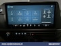 Ford Transit Custom 2.0 TDCI 136pk L2H1 Euro6 Airco | Camera | Apple Carplay | LED | Cruisecontrol | Leder Android Auto, Verwarmde voorruit, Parkeersensoren, Bijrijdersbank