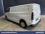 Ford Transit Custom 2.0 TDCI 136pk L2H1 Euro6 Airco | Camera | Apple Carplay | LED | Cruisecontrol | Leder Android Auto, Verwarmde voorruit, Parkeersensoren, Bijrijdersbank