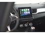 Renault Captur TCe 90 techno | Camera | Navigatie | Parkeersensoren | Apple Carplay