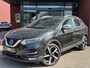 Nissan Qashqai 1.3 DIG-T Tekna + // BOSE AUDIO // MEMORY SEATS // PANO DAK // LEDEREN BEKLEDING // BLIND SPOT MONITOR // CRUISE // STOELVERWARMING //