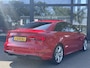 Audi A3 Limousine 35 TFSI CoD Advance Sport S-LINE BINNEN + BUITEN| PANO| STOELVERWARMING| LED| 2E EIGENAAR| ORIGINEEL NEDERLANDS NAP| DIGITAAL DASH| CARPLAY|