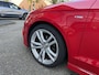 Audi A3 Limousine 35 TFSI CoD Advance Sport S-LINE BINNEN + BUITEN| PANO| STOELVERWARMING| LED| 2E EIGENAAR| ORIGINEEL NEDERLANDS NAP| DIGITAAL DASH| CARPLAY|