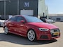 Audi A3 Limousine 35 TFSI CoD Advance Sport S-LINE BINNEN + BUITEN| PANO| STOELVERWARMING| LED| 2E EIGENAAR| ORIGINEEL NEDERLANDS NAP| DIGITAAL DASH| CARPLAY|