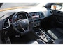 SEAT Ateca 2.0 EcoTSI FR 4DRIVE Business Intense | Incl. 12 maanden garantie | Trekhaak | 360 camera | Parkeersensoren | Schuif/kantel dak | Climate control | Cruise control | Apple Carplay/Android Auto | Airco | Bluetooth | Elektrische kofferklep | Lichtmetalen velgen