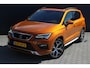 SEAT Ateca 2.0 EcoTSI FR 4DRIVE Business Intense | Incl. 12 maanden garantie | Trekhaak | 360 camera | Parkeersensoren | Schuif/kantel dak | Climate control | Cruise control | Apple Carplay/Android Auto | Airco | Bluetooth | Elektrische kofferklep | Lichtmetalen velgen