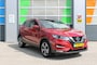 Nissan Qashqai 1.3 DIG-T TEKNA + / Panorama / Camera / All season / Rijklaar! / Keyless
