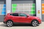 Nissan Qashqai 1.3 DIG-T TEKNA + / Panorama / Camera / All season / Rijklaar! / Keyless