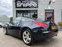 Nissan 350Z 3.5 V6 313 PK-ORIGINEEL NEDERLANDS!-92.968 KILOMETERS-2 TONE LEDER-BOSE-STOELVERWARMING-XENON-ETC.