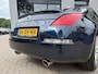 Nissan 350Z 3.5 V6 313 PK-ORIGINEEL NEDERLANDS!-92.968 KILOMETERS-2 TONE LEDER-BOSE-STOELVERWARMING-XENON-ETC.