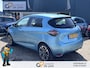 Renault Zoe R135 Intens 52 kWh GARANTIE/SOH 92%/HUURACCU/CRUISE/CLIMA/CARPLAY/PARKEERSENS. V+A/CAMERA/LICHTMETAAL rijklaarprijs!