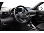 Toyota Yaris Cross 1.5 Hybrid Dynamic | Dodehoek detectie | Parkeersensoren voor/achter | Apple Carplay / Android Auto | Stoel-/stuurverwarming | Adaptive Cruise | Full LED | Keyless | Clima | Camera | 17 inch | ALL SEASON