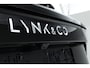 Lynk & Co 01 1.5 360 Graden, Navigatie, Climate, Full black