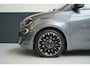 Fiat 500e La Prima 42 kWh | SoH 98,4% | Stoelverwarming | Navigatie | Leder | Lm velgen | All-seasonbanden
