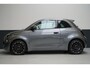 Fiat 500e La Prima 42 kWh | SoH 98,4% | Stoelverwarming | Navigatie | Leder | Lm velgen | All-seasonbanden