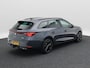 SEAT Leon Sportstourer 1.5 TSi 204 Pk e-Hybrid FR Business | Stoel/Stuurverwarming | Camera | Trekhaak | Navigatie | 17 Inch | 34.512 Km !!