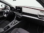 SEAT Leon Sportstourer 1.5 TSi 204 Pk e-Hybrid FR Business | Stoel/Stuurverwarming | Camera | Trekhaak | Navigatie | 17 Inch | 34.512 Km !!