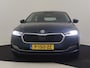 Skoda Octavia 1.5 e-TSI Business Edition Plus 150PK DSG/AUTO | Achteruitrijcamera | Stoelverw | Climate control | Cruise control adapt | App connect | parkeersensoren | Navi | DAB | LED | 17"LMV