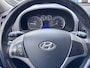 Hyundai i30 1.6i Style, Clima, radio/cd, lm-velgen