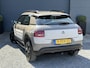 Citroën C4 Cactus 1.2 PureTech Business ✓D-riem vv in 2026✓Pano✓Camera✓Carplay✓110pk✓Stoelverw✓Navi✓Clima✓Cruise✓Pdc✓Halfleder✓N.A.P✓Apk tot 02-2027