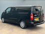 Peugeot Expert 2.0 BlueHDI 145 S&S DC | Carplay | Airco | Dubbele schuifdeur | 6persoons | | 2 zitplaatsen rechtsvoor | Achterdeuren met ruiten | Airco