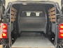 Peugeot Expert 2.0 BlueHDI 145 S&S DC | Carplay | Airco | Dubbele schuifdeur | 6persoons | | 2 zitplaatsen rechtsvoor | Achterdeuren met ruiten | Airco