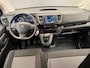 Peugeot Expert 2.0 BlueHDI 145 S&S DC | Carplay | Airco | Dubbele schuifdeur | 6persoons | | 2 zitplaatsen rechtsvoor | Achterdeuren met ruiten | Airco