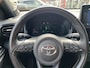 Toyota Yaris Cross 1.5 Hybrid Dynamic | 17 inch, Keyless, Privacy Glass, Smart connect, Apple CarPlay/Android Auto, LED, Parkeercamera