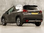Peugeot 2008 1.2 PureTech Allure Sport (APPLE CARPLAY, NAVIGATIE, CAMERA, CLIMATE, SPORTSTOELEN, LEDER, GETINT GLAS, CRUISE, TREKHAAK, NIEUWSTAAT)