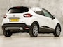 Renault Captur 1.2 TCe Initiale Paris (PANORAMADAK, NAVIGATIE, LEDER, STOELVERWARMING, CLIMATE, CAMERA, SPORTSTOELEN, GETINT GLAS, CRUISE, NIEUWSTAAT)