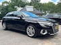 Audi A3 Sportback 30 TFSI Attitude Ecc,Navi,Led,Pdc, sp stof st,17