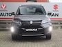 Suzuki Vitara 1.4 Boosterjet Smart Hybrid Select