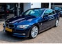 BMW 3-Serie Cabrio 320i MEMORY LEDER XENON CLIMA STOELVER
