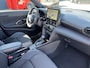 Toyota Yaris Cross 1.5 Hybrid 130 Executive | 2026 model | Demo | Storm Grey met zwart dak
