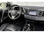 Toyota RAV4 2.5 Hybrid AWD Executive | Leder | Trekhaak | Stoelverwarming