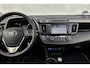 Toyota RAV4 2.5 Hybrid AWD Executive | Leder | Trekhaak | Stoelverwarming